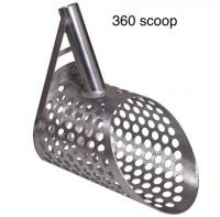 Evolution sand scoop 360